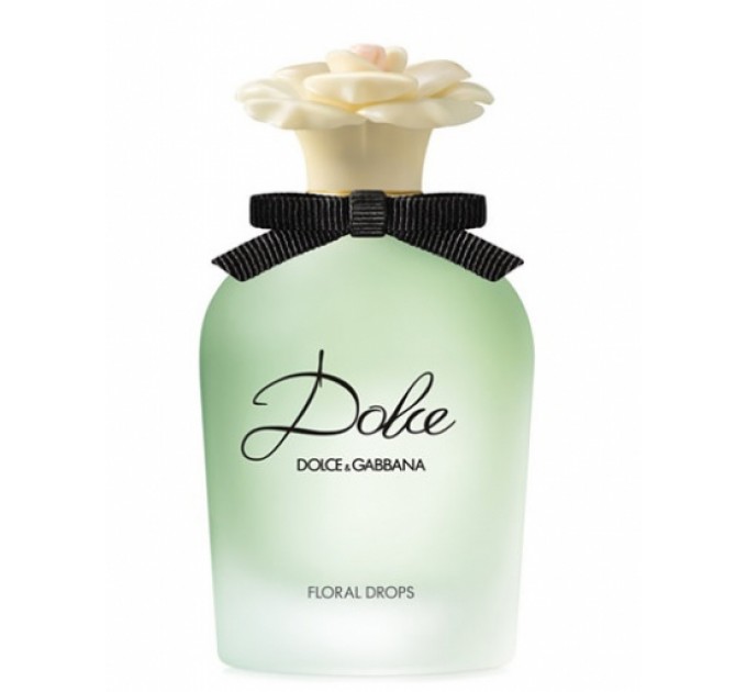 Dolce & Gabbana Dolce Floral Drops (edt)