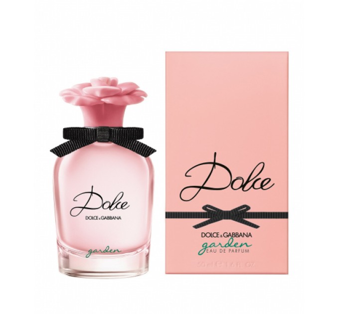 Dolce & Gabbana Dolce Garden (edp)