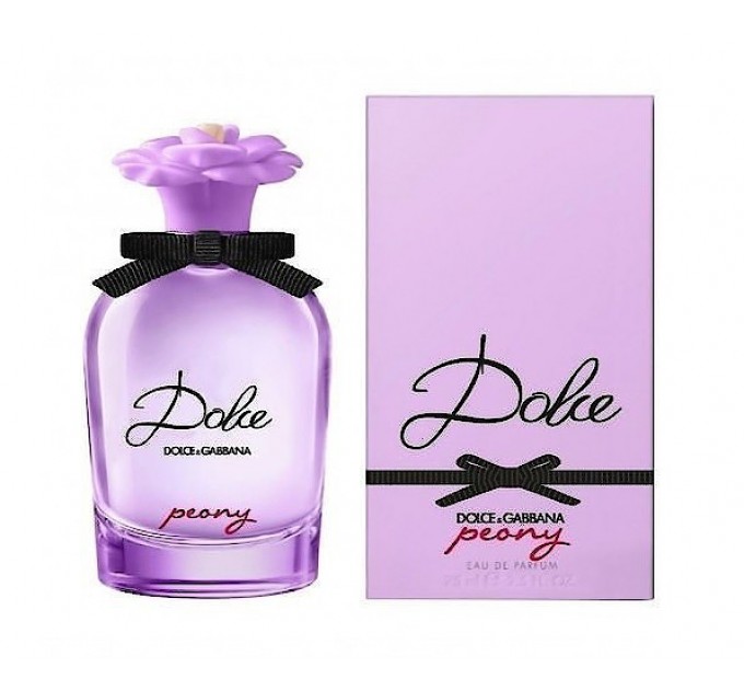 Dolce & Gabbana Dolce Peony (edp)