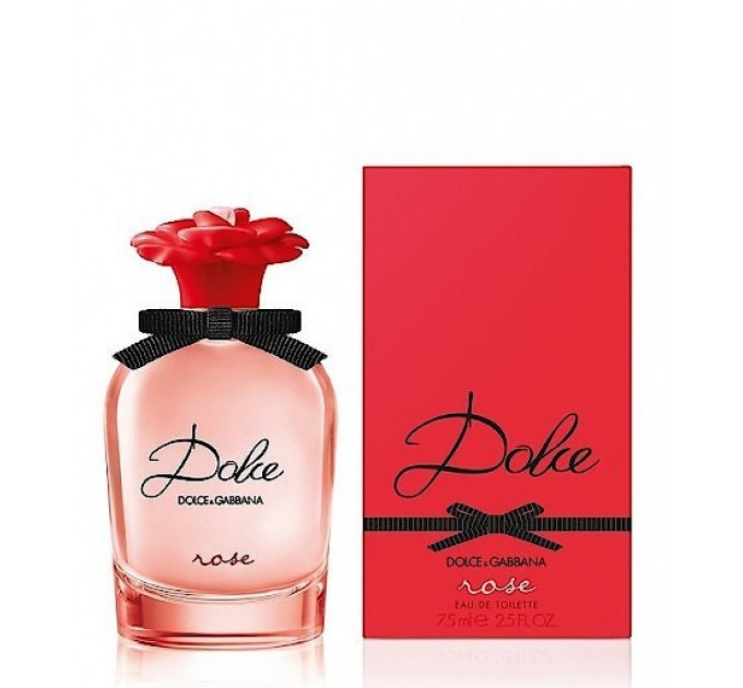 Dolce & Gabbana Dolce Rose (edt)