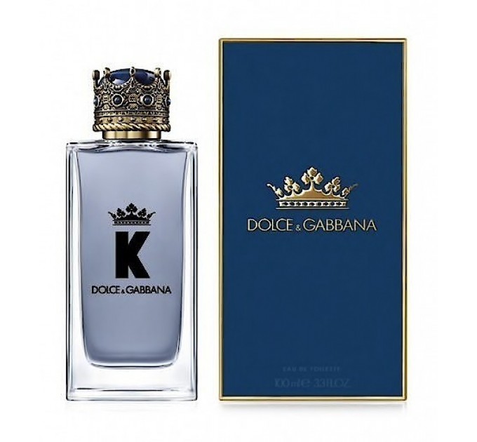 Dolce & Gabbana K By Dolce & Gabbana (edt)