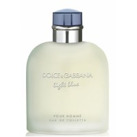 Dolce & Gabbana Light Blue Pour Homme (edt)