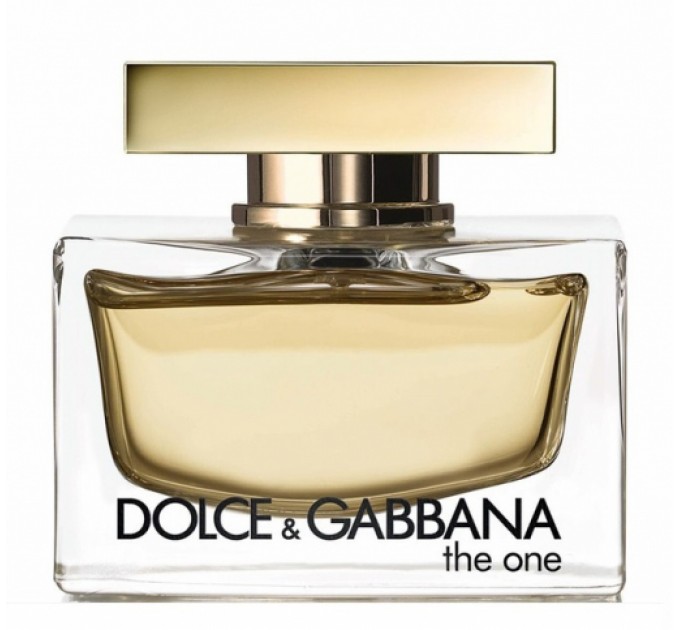 Dolce & Gabbana The One (edp)