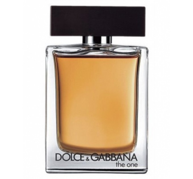 Dolce & Gabbana The One For Men (edt)