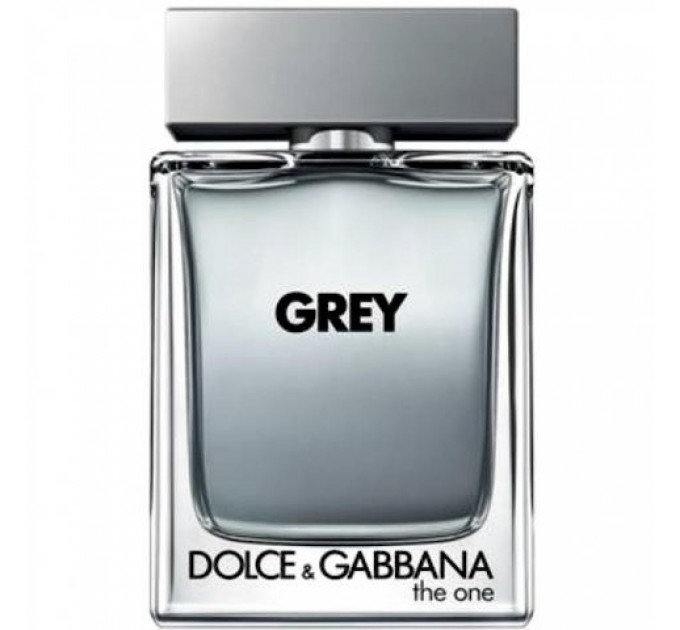 Dolce & Gabbana The One Grey (edt)