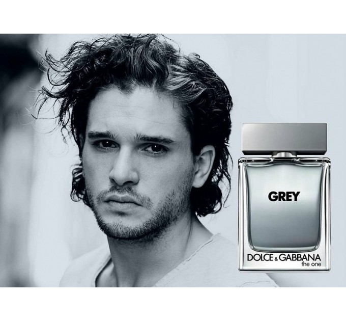Dolce & Gabbana The One Grey (edt)