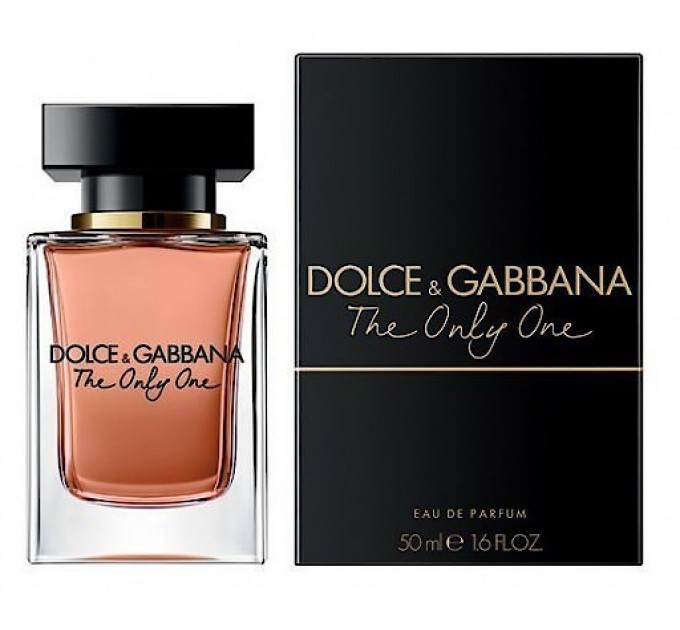 Dolce & Gabbana The Only One (edp)