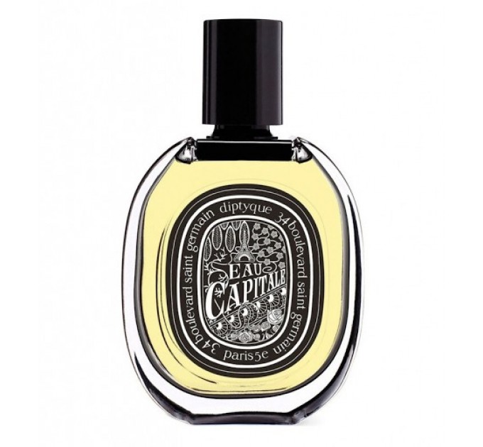 Diptyque Eau Capitale (edp)