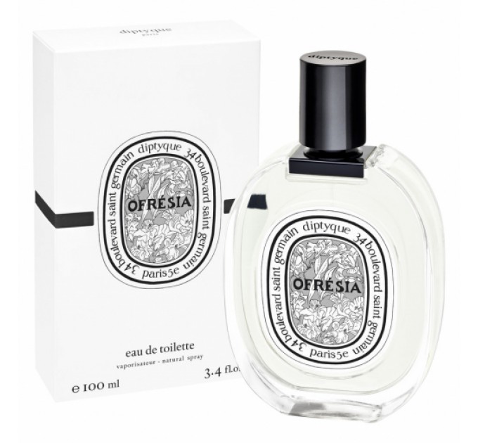 Diptyque Ofresia (edt)
