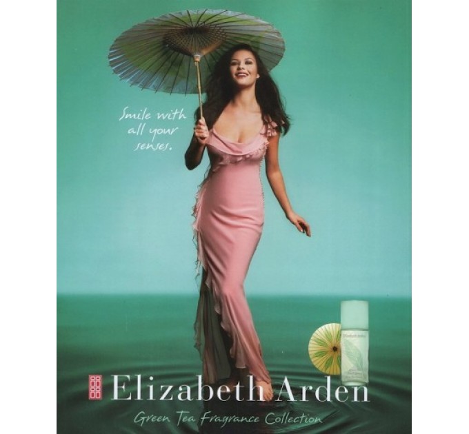 Elizabeth Arden Green Tea Scent (edp)