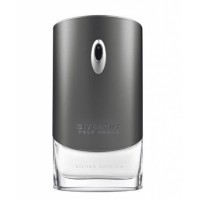 Givenchy Pour Homme Silver Edition (edt)