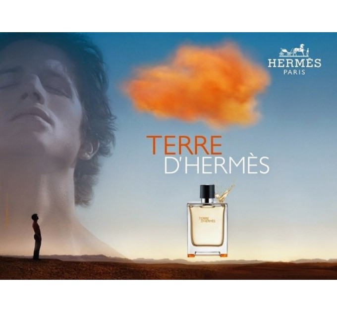 Hermes Terre d'Hermes (edt)