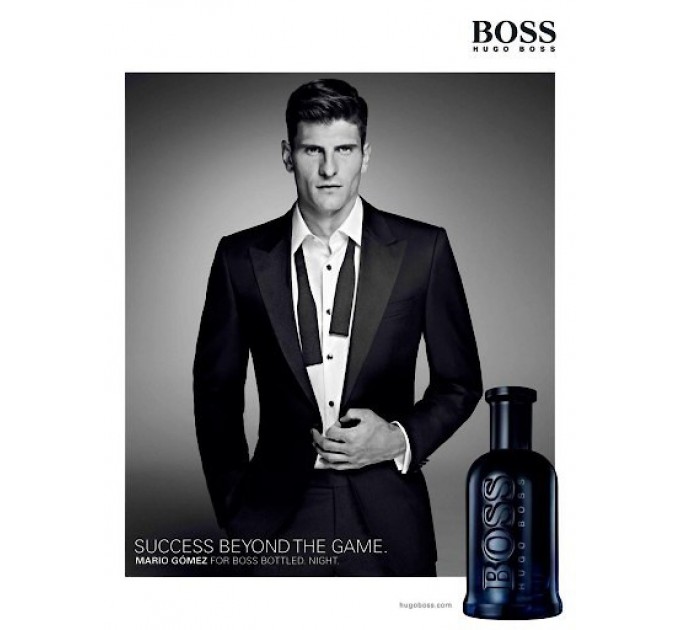 Hugo Boss Boss Bottled Night (edt)