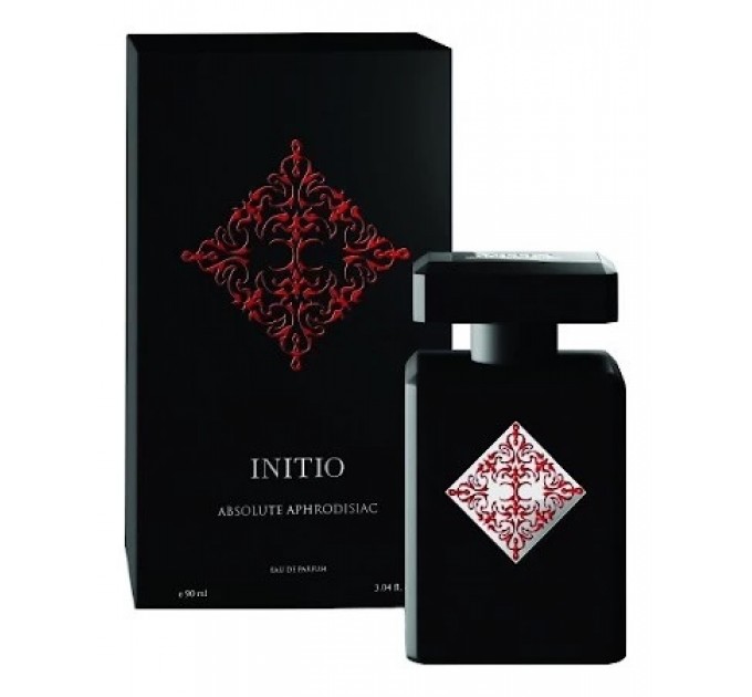 Initio Parfums Prives Absolute Aphrodisiac (edp)