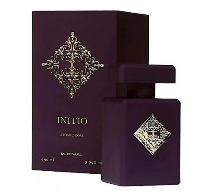 Initio Parfums Prives Atomic Rose (edp)