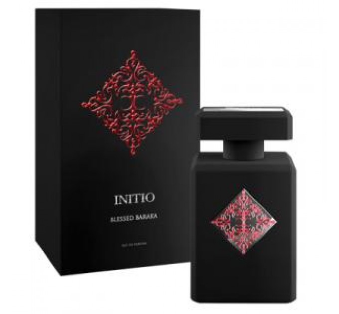 Initio Parfums Prives Blessed Baraka (edp)