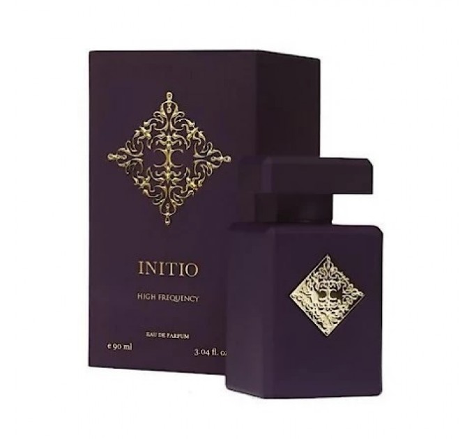 Initio Parfums Prives High Frequency (edp)