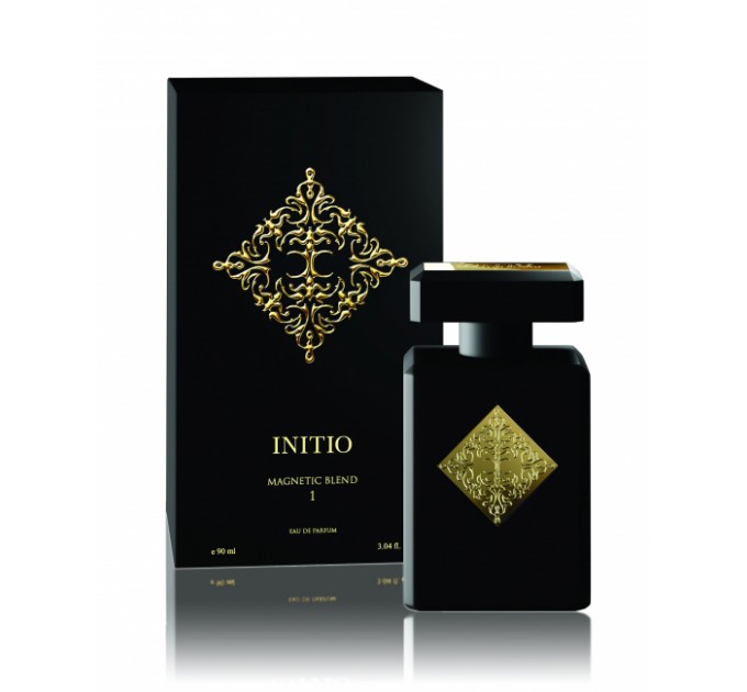 Initio Parfums Prives Magnetic Blend 1 (edp)