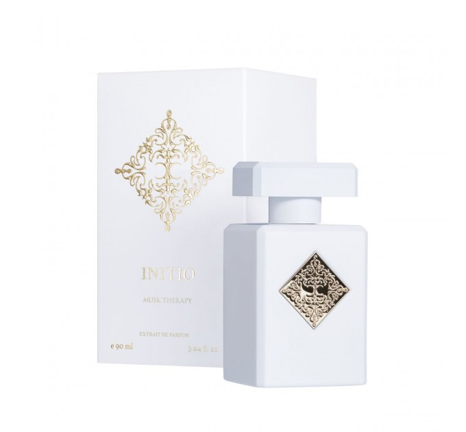 Initio Parfums Prives Musk Therapy (edp)