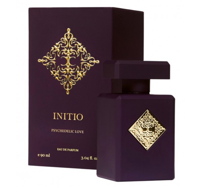 Initio Parfums Prives Psychedelic Love (edp)
