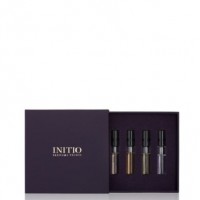 Initio Parfums Prives Set (Side Effect + Psychedelic Love + High Frequency + Atomic Rose) (edp)
