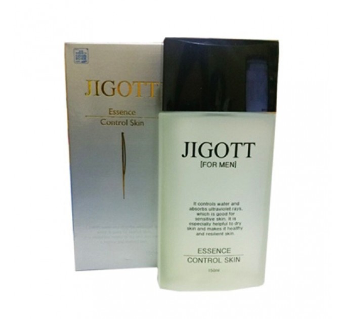 Jigott Тонер для лица мужской Moisture Home Skin
