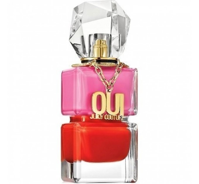 Juicy Couture Oui Juicy Couture (edp)