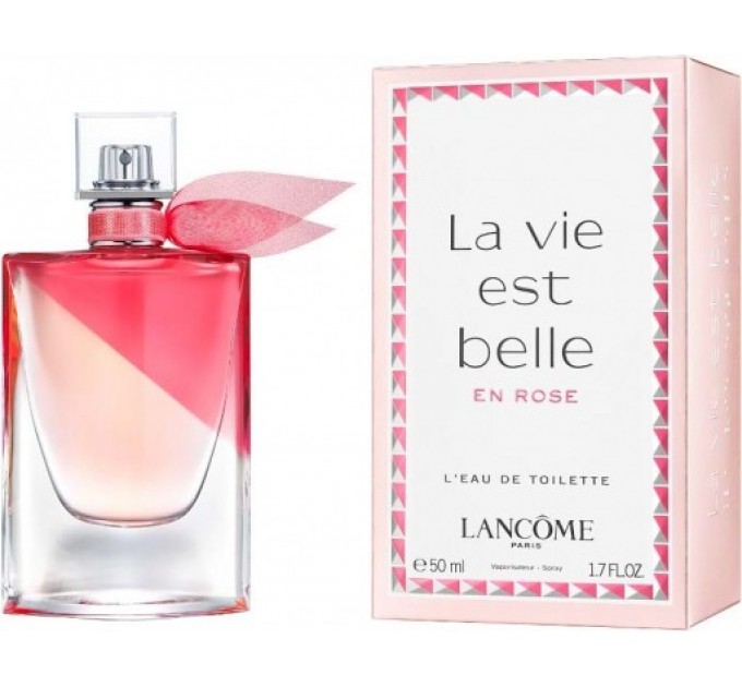 Lancome La Vie est Belle en Rose (edt)