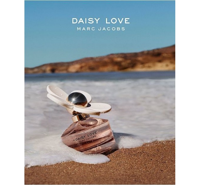 Marc Jacobs Daisy Love (edt)