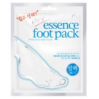 Petitfee Маска для ног  Dry Essence Foot Pack