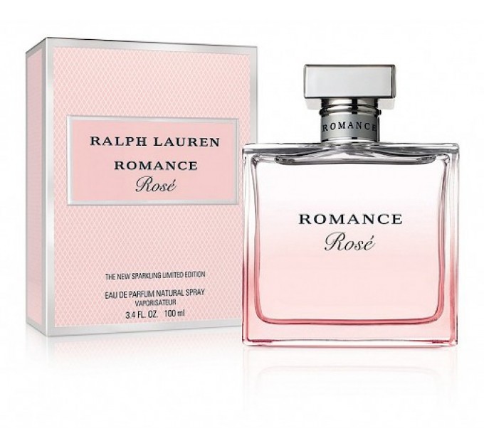 Ralph Lauren Romance Rose (edp)