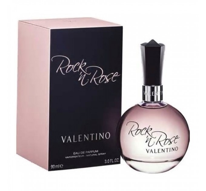 Valentino Rock'N Rose (edp)