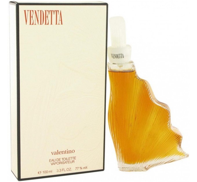 Valentino Vendetta Donna (edt)