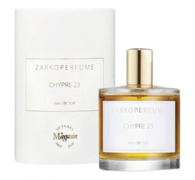 Zarkoperfume Chypre 23 (edp)