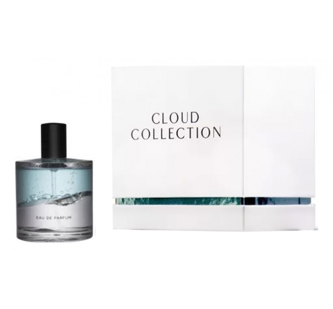 Zarkoperfume Cloud Collection No.2 (edp)