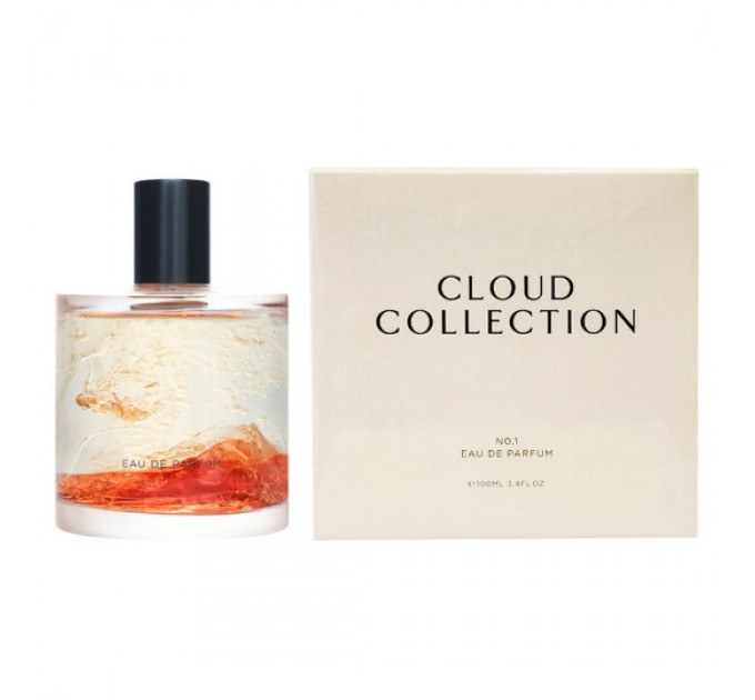 Zarkoperfume Cloud Collection (edp)