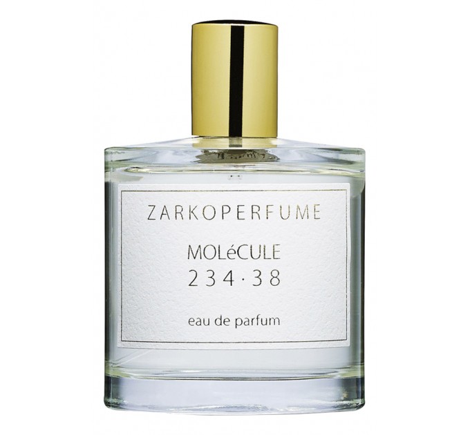 Zarkoperfume MOLeCULE 234.38 (edp)