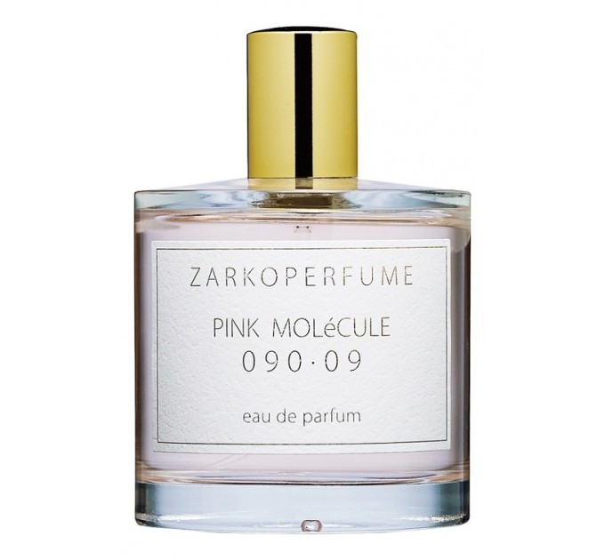 Zarkoperfume PINK MOLeCULE 090.09 (edp)