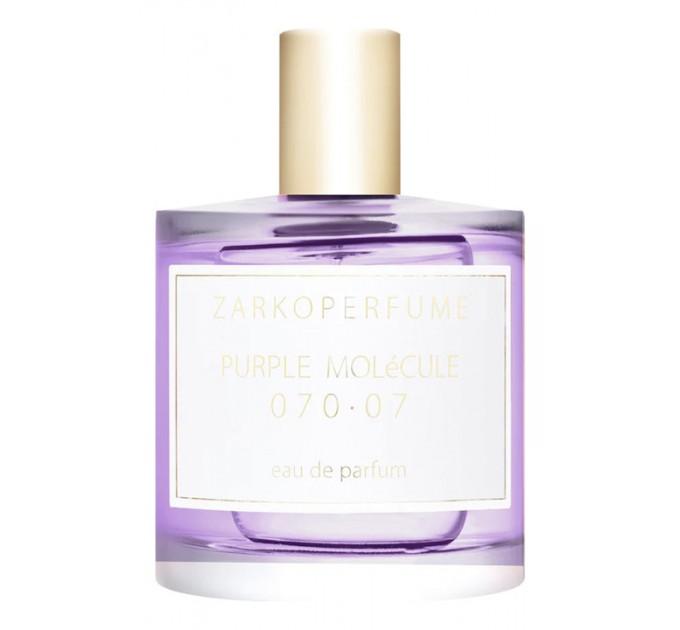 Zarkoperfume Purple Molecule 070.07 (edp)