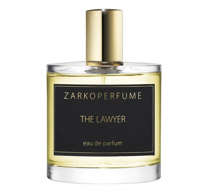 Zarkoperfume The Lawyer (edp)