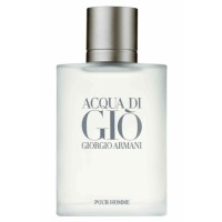 Giorgio Armani Acqua Di Gio pour Homme (edt)
