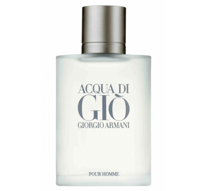 Giorgio Armani Acqua Di Gio pour Homme (edt)