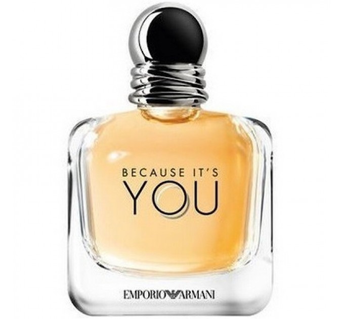 Giorgio Armani Emporio Armani Because It's You (edp)