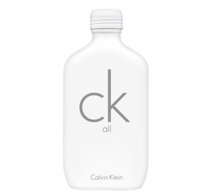 Calvin Klein CK All (edt)
