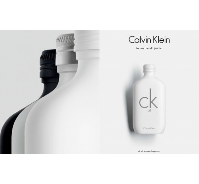 Calvin Klein CK All (edt)