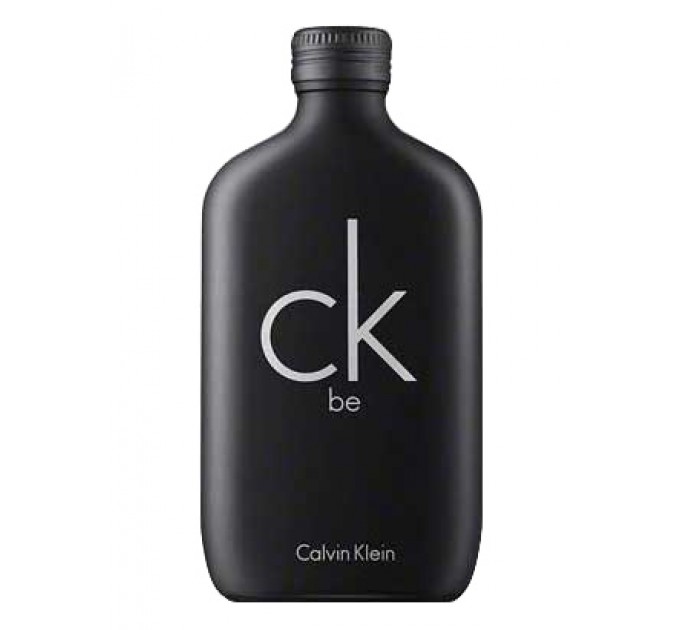 Calvin Klein Ck Be (edt)