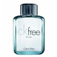 Calvin Klein CK Free (edt)
