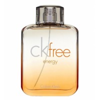 Calvin Klein CK Free Energy (edt)
