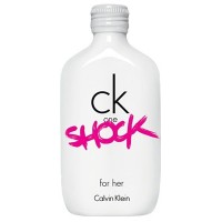 Calvin Klein CK One Shock For Her (edt)