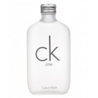 Calvin Klein Ck One (edt)